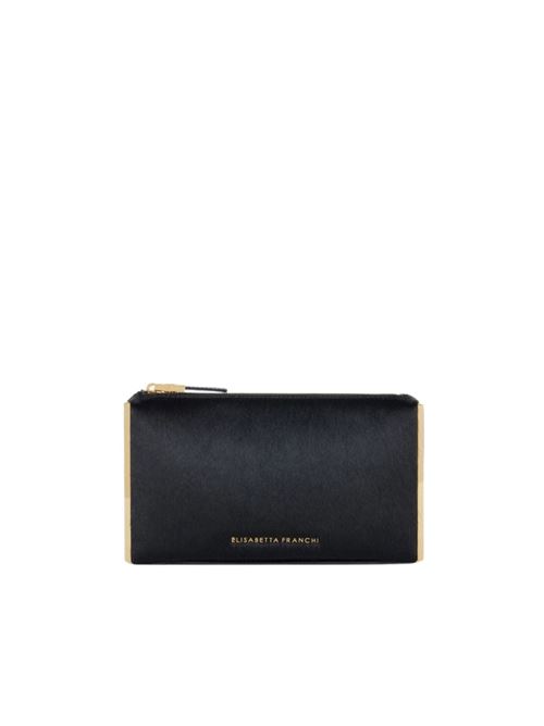 Clutch auf dem Pferd ELISABETTA FRANCHI | BS11A67E2110